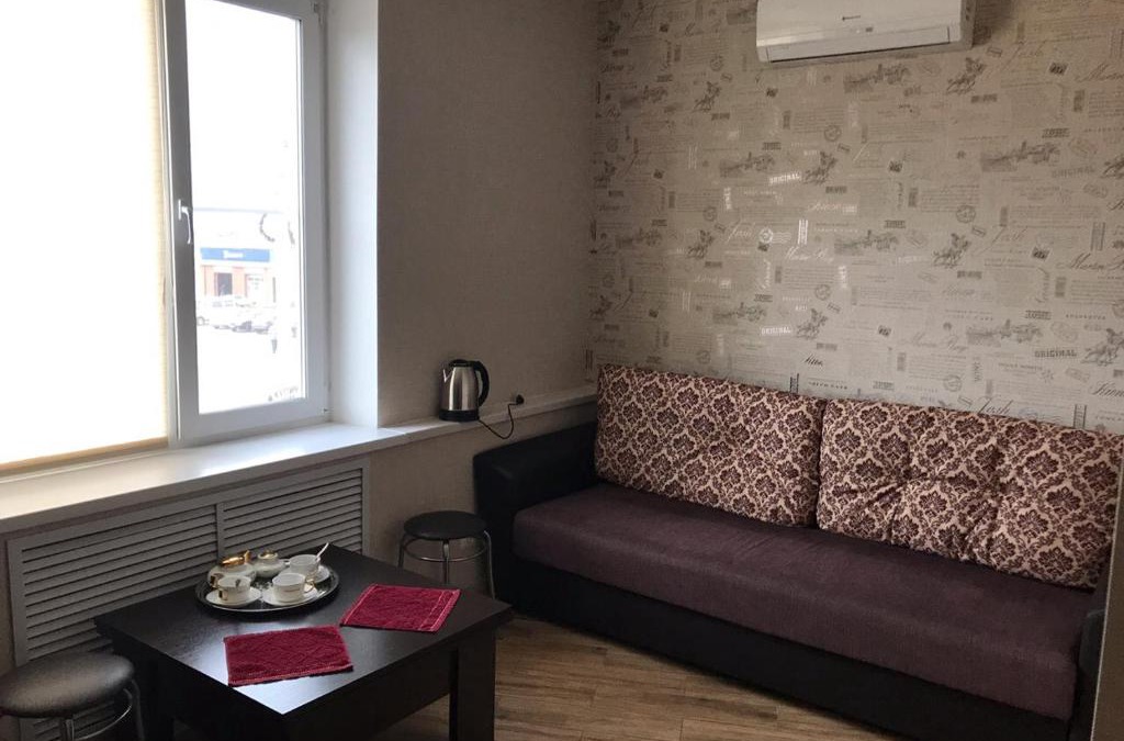 Saransk Hotel | Mini-Hotel Vastoma