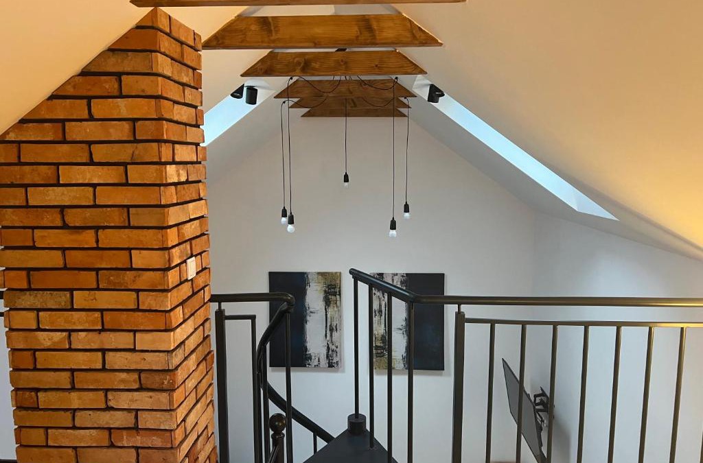 Solec-Zdroj Apartment | Mini house - apartament, domek do wynajęcia