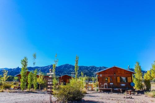 Uspallata Ski Chalet | Mini Inca Roca