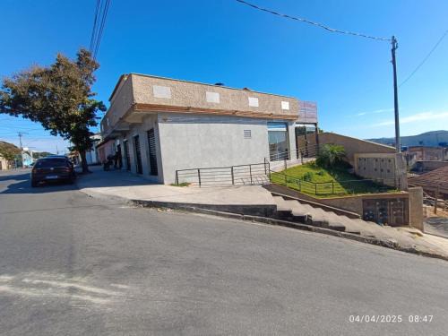 Tupi Apartment | Mini Privativa CA1-Ótima localização