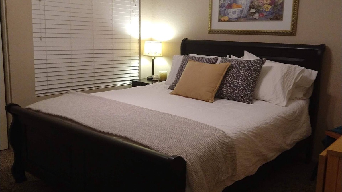 Mission Viejo Apartment | Mini Studio in south OC