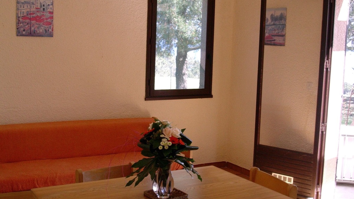 Solaro Villa | Mini-villa "04 - L-Rose". 4-5 pers. Solenzara