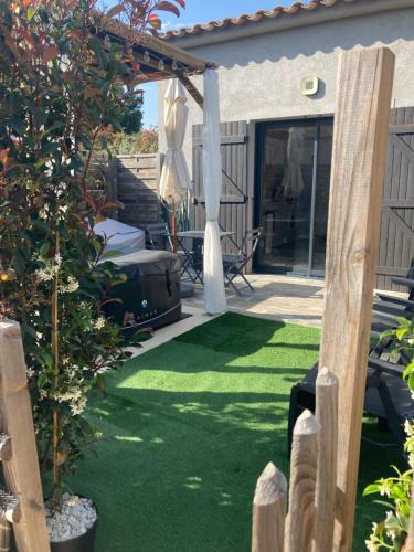 Arca House | Mini-villa 1 MER