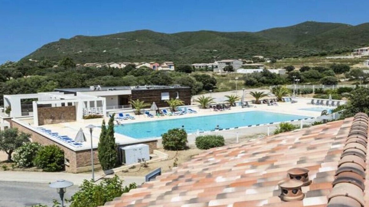 Belgodere Apartment | Mini villa Belgodère, near Ile Rousse (haute Corse)