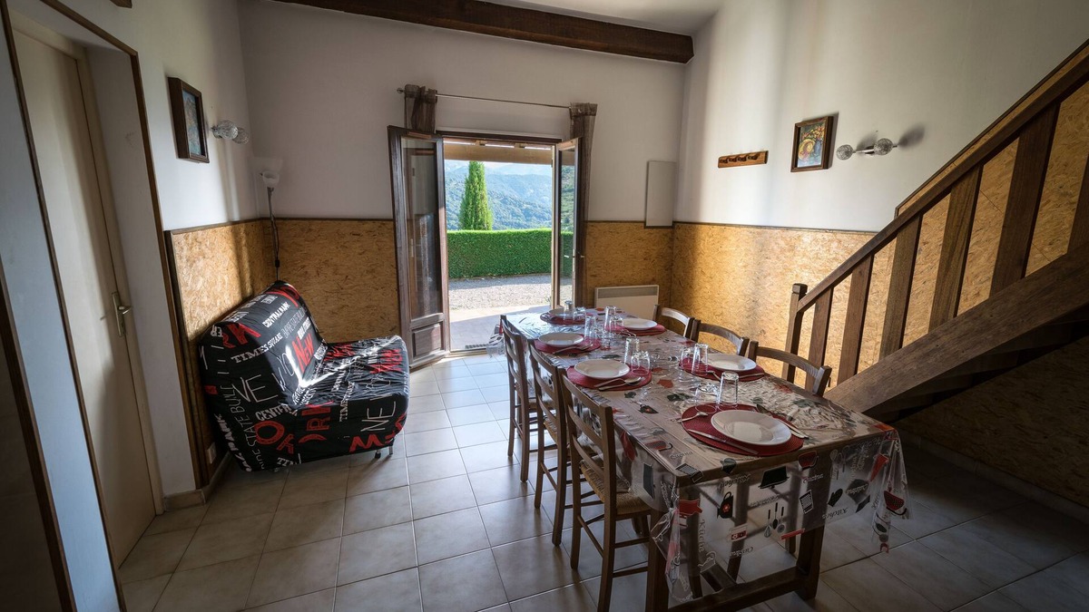 Vico House | Mini-villas 6 Personnes