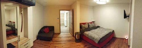 Ruckingen Apartment | Miniapartment in Erlensee