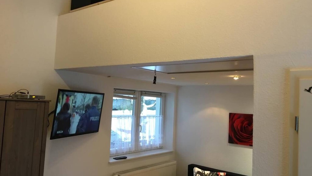 Fenke Apartment | Miniappartement Zini