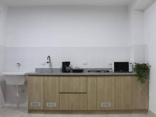 La Merced Apartment | Minidepa en la selva central