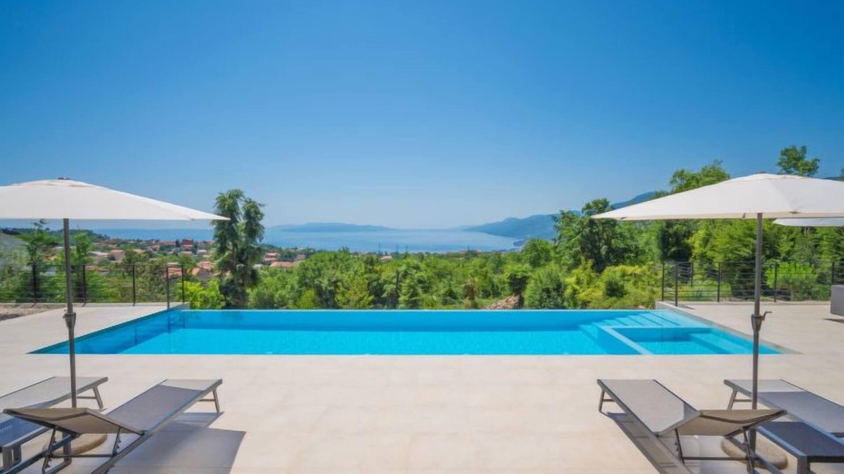 Kastav House | Minimal by Interhome