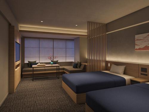 Gion Apartment | Minn Kawaramachi Gojo Riverside