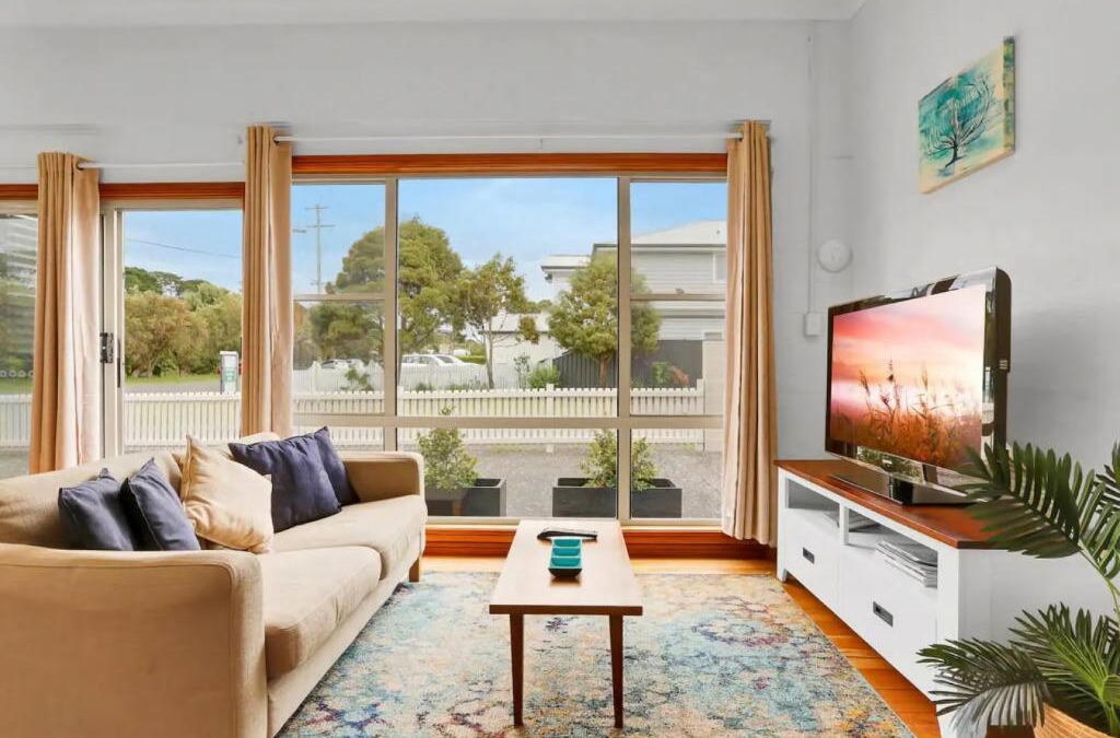 Minnamurra House | Minnamurra Retreat