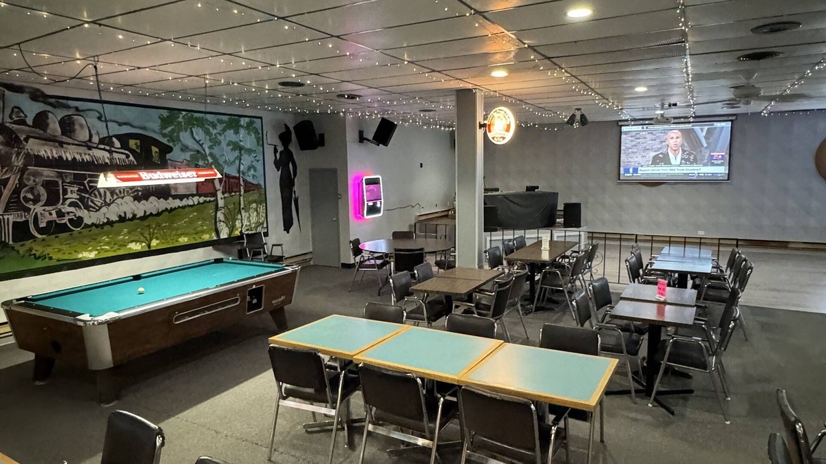 Minnedosa Hotel | Minnedosa Inn