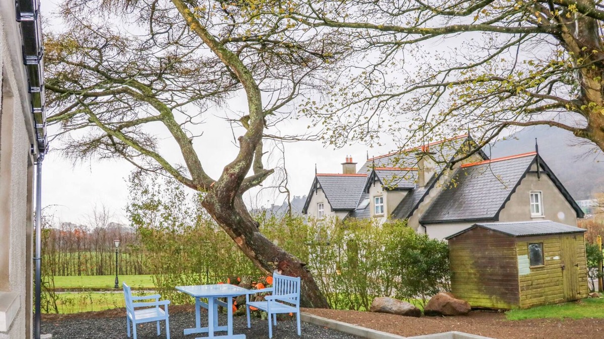 Newry Cottage | Minnie's Cottage, Killeavy