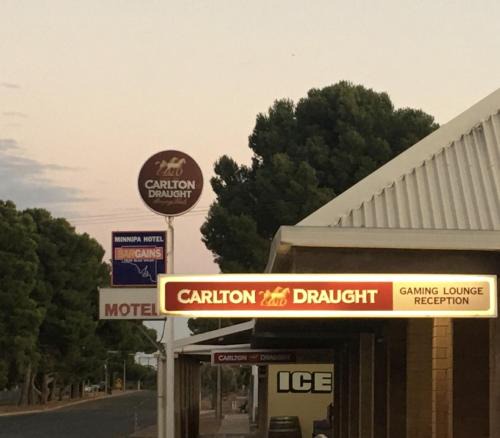 Minnipa Hotel | Minnipa Hotel