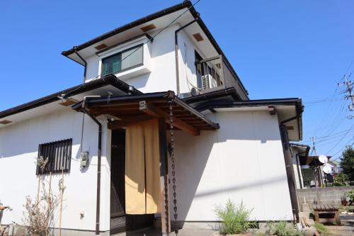 Higashi Ward House | Minpaku Gallery Ibis - Vacation STAY 10521