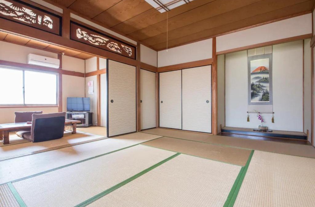 Izumiotsu House | Minpaku Yamamoto - Vacation STAY 13868