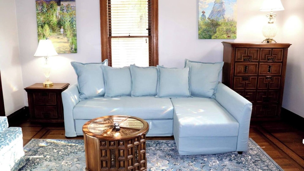 Oak Park Apartment | Mins to DT & Frank Lloyd Wright