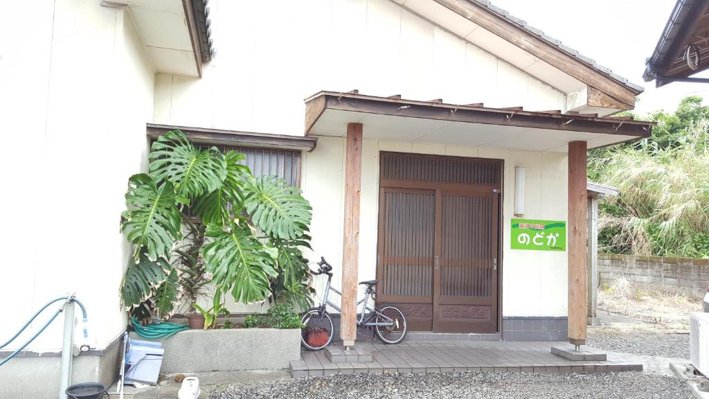 Miyanoura House | Minshuku Nodoka