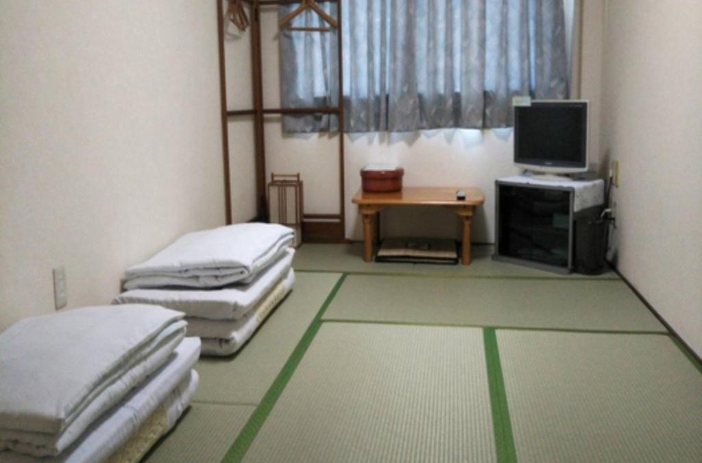 Ashizuri Onsen Hotel | Minshuku Suzu - Vacation STAY 25825v