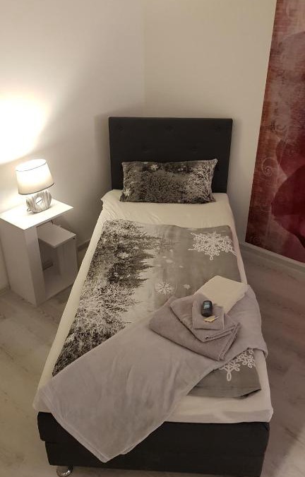 Altdorf House | MinSion 38