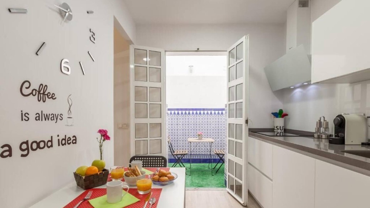 El Arenal House | Mint Center Luxury Duplex