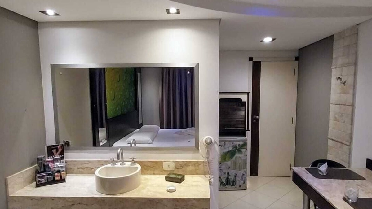 Itapegica Hotel | Mint Motel