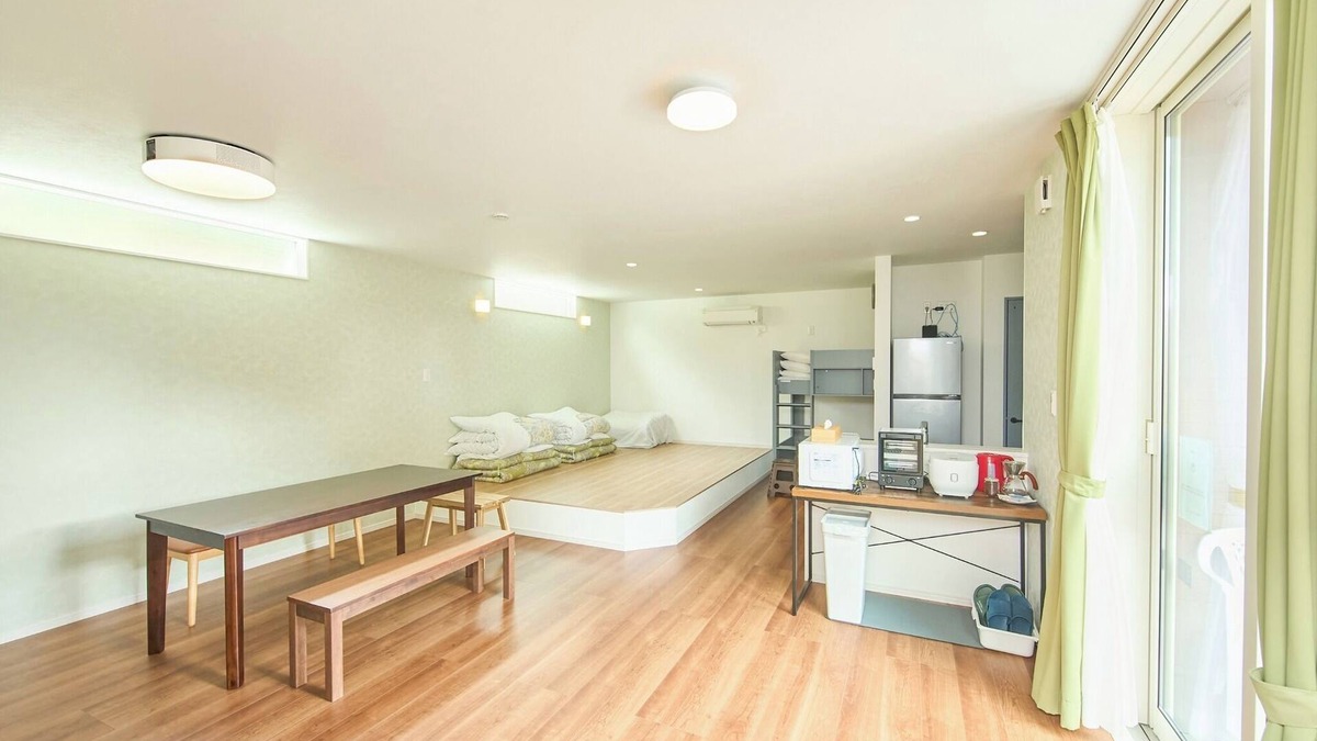 Sumoto House | Mint Room only Relaxing stay at a reasonable vil/Sumoto Hyōgo