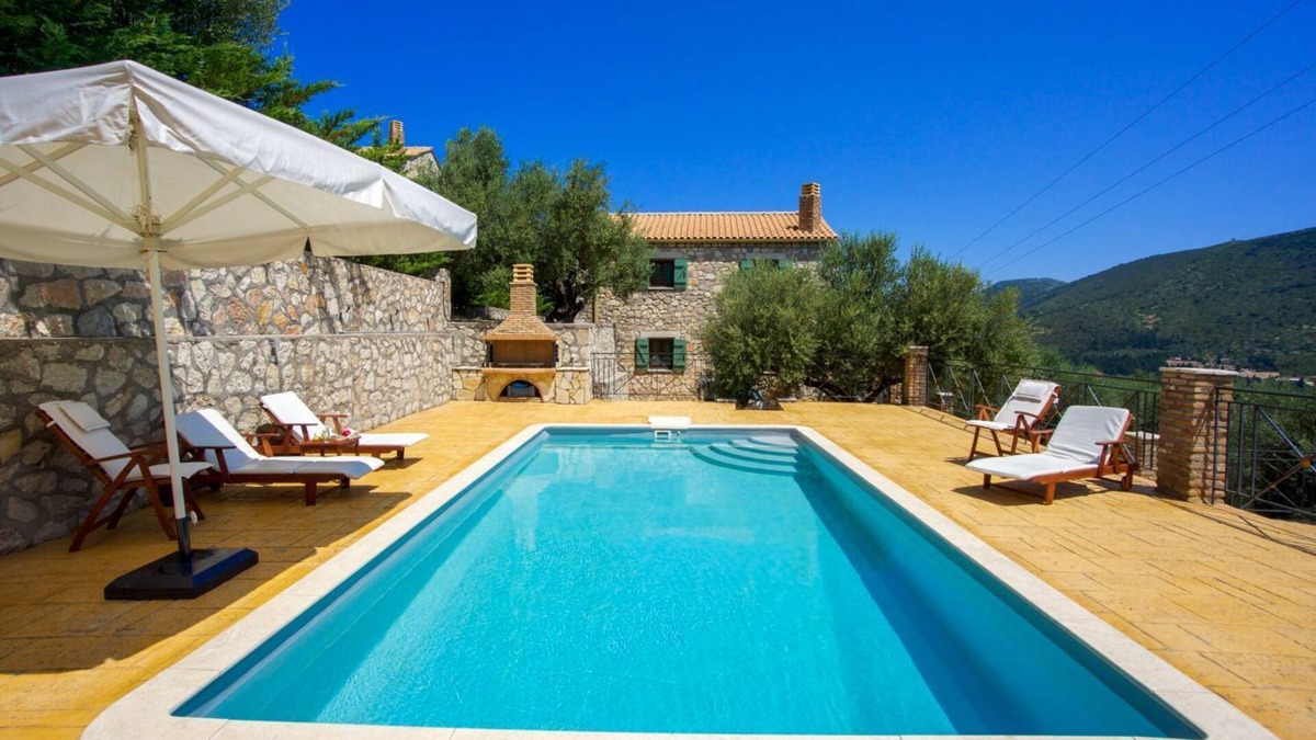 Platrithias Villa | Mint Villa - Two Bedroom Villa, Sleeps 4