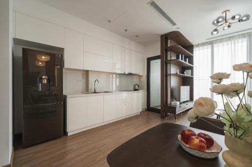 My Đinh Apartment | MintHome S3 Skylake Mỹ Đình