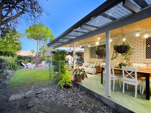 Maroochydore House | Minti Beach House