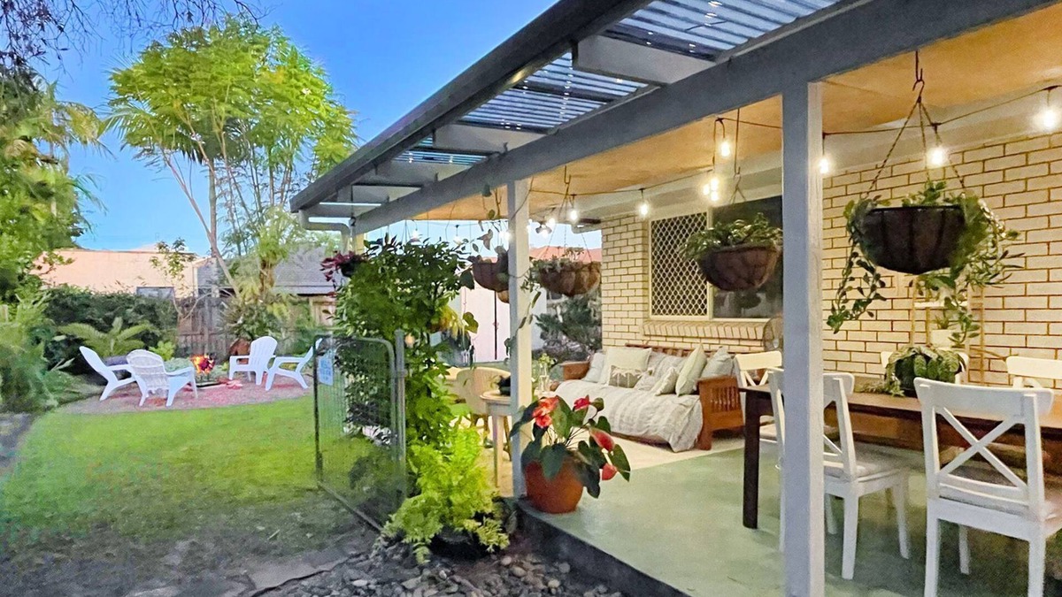 Maroochydore House | Minti Beach House