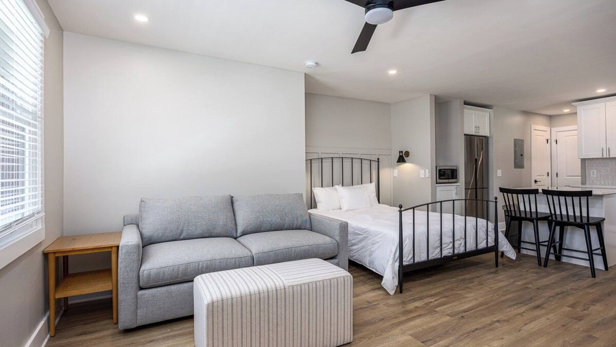 Hillsboro West End Apartment | Minutes from Downtown & Broadway | The Nomad #4