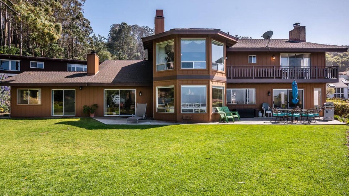 Baywood-Los Osos House | Minutes from Morro Bay, Beaches, Montana De Oro, Wineries, Golf, Hiking
