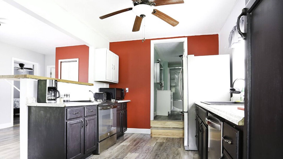 Victor House | Minutes from New River Gorge!!-Charming and Peaceful