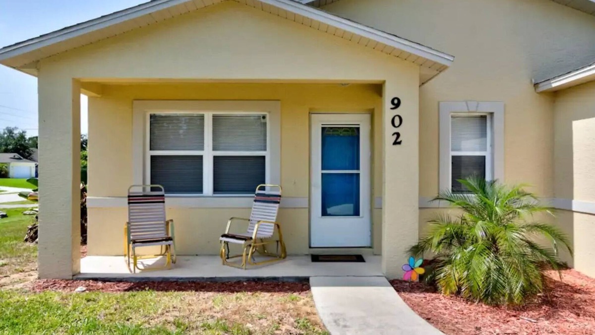 Sebastian Highlands House | Minutes to Headwater Lake and Stick Marsh.