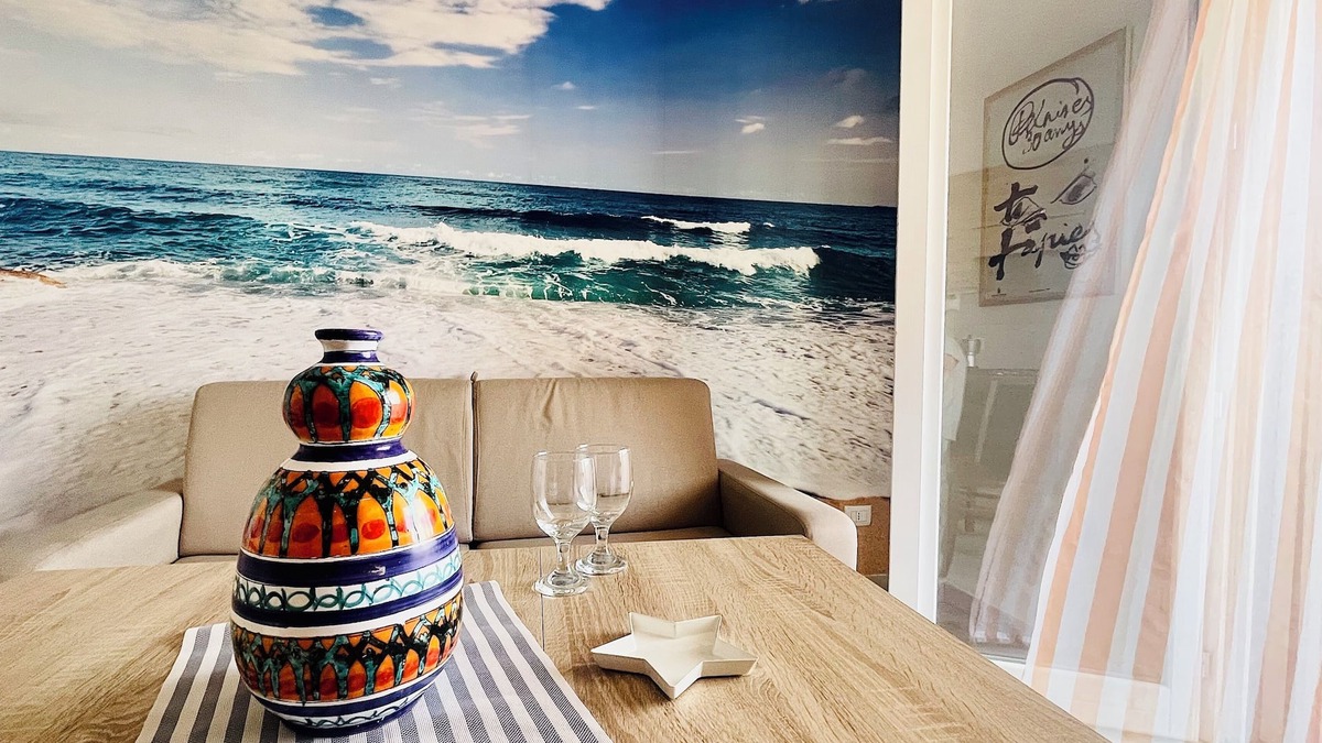 La Pietraia Apartment | Miró Art+Room