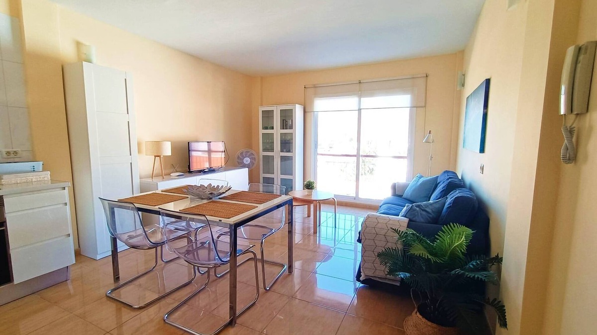 San Sebastian de la Gomera Apartment | Miramar 4 - San Sebastián de La Gomera