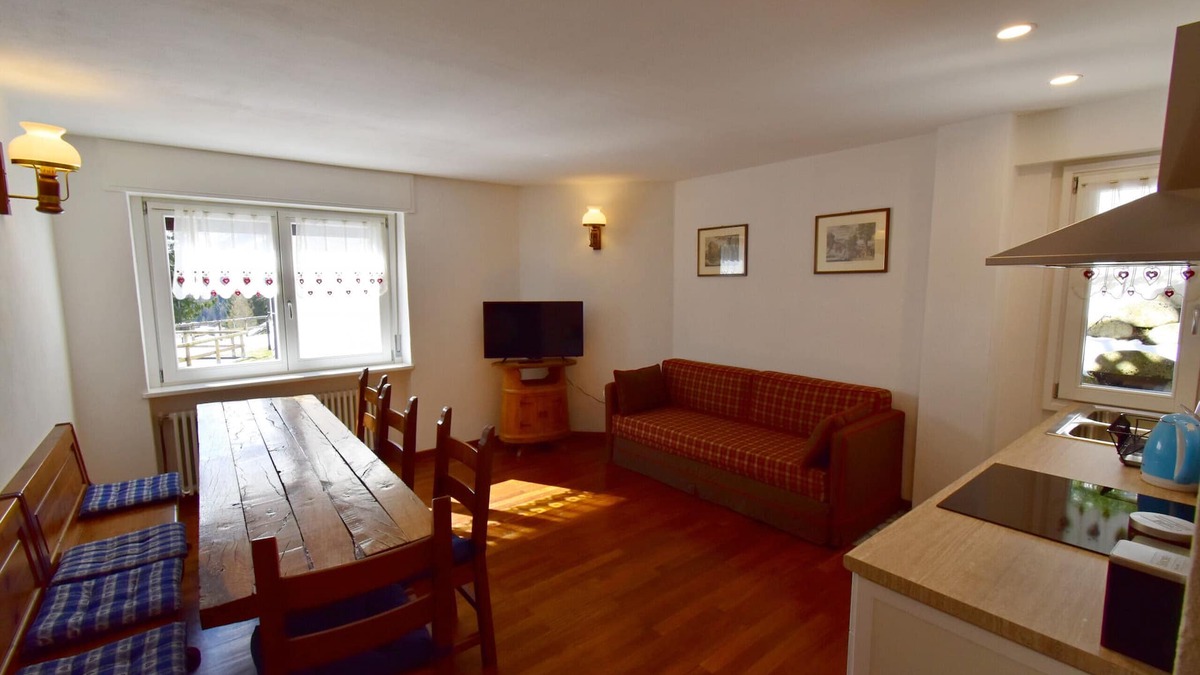 Madonna di Campiglio Apartment | MIRA DOLO 022143-AT-347213