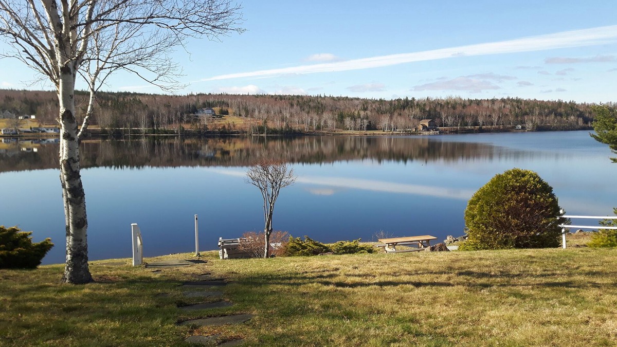 Marion Bridge Apartment | Mira River Retreat