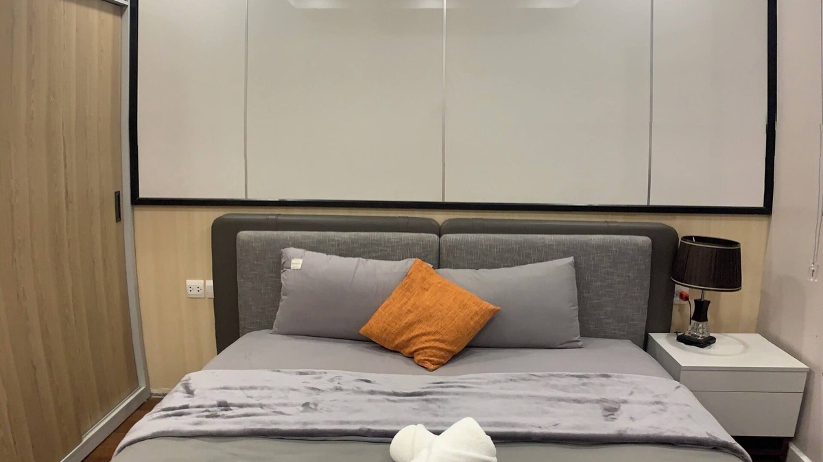 Trung Hoa Nhan Chinh Apartment | Mira Vinhomes D'capitale