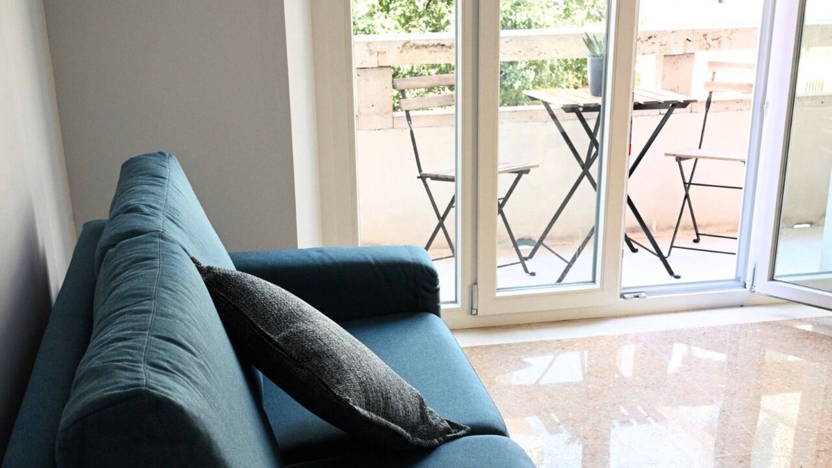 San Giovanni Apartment | Mirabilia Suites Colosseum - Sole