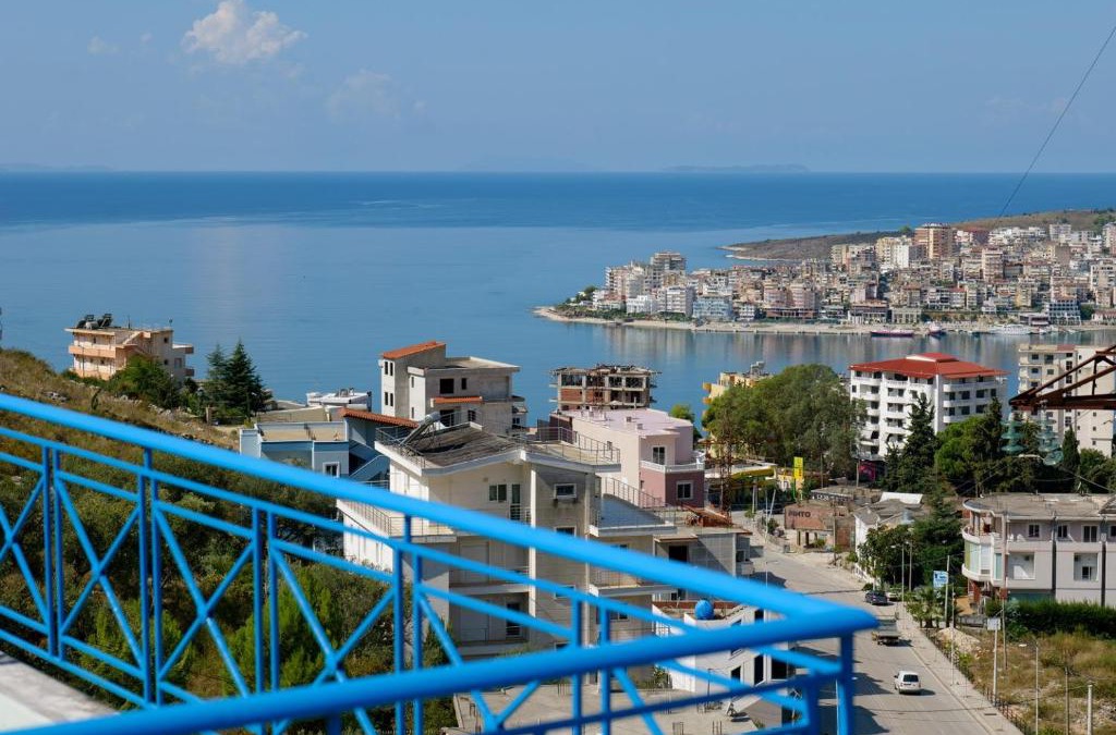Qafe e Gjashtes Apartment | Miracle Apartments Saranda