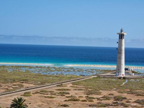 Solana del Matorral Apartment | Mirador Balcón de Jandía 1