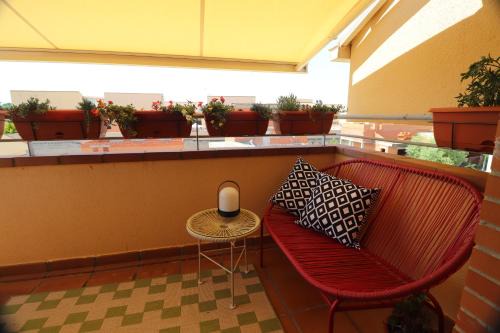 Bernuy de Porreros Apartment | Mirador de Guadarrama - Luxe design