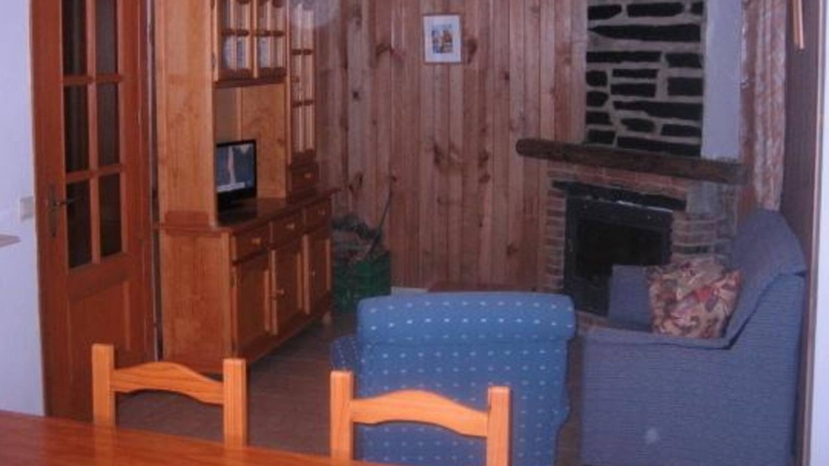 Mecina Bombaron House | Mirador del Avellano - 4 Seats - House 2