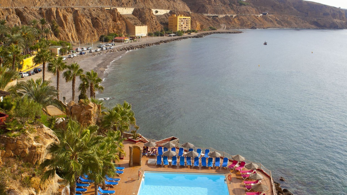 Enix Hotel | Mirador del Cabo Hotel