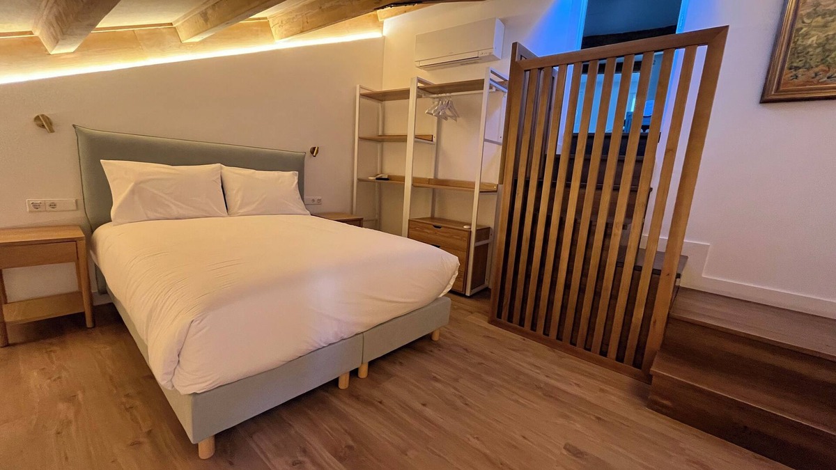 Old Town Hotel | Mirador Del Rey