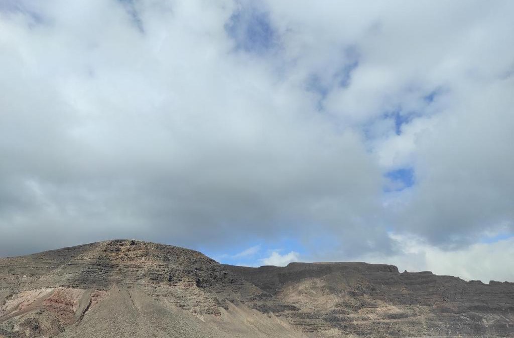 Orzola House | Mirador del Risco