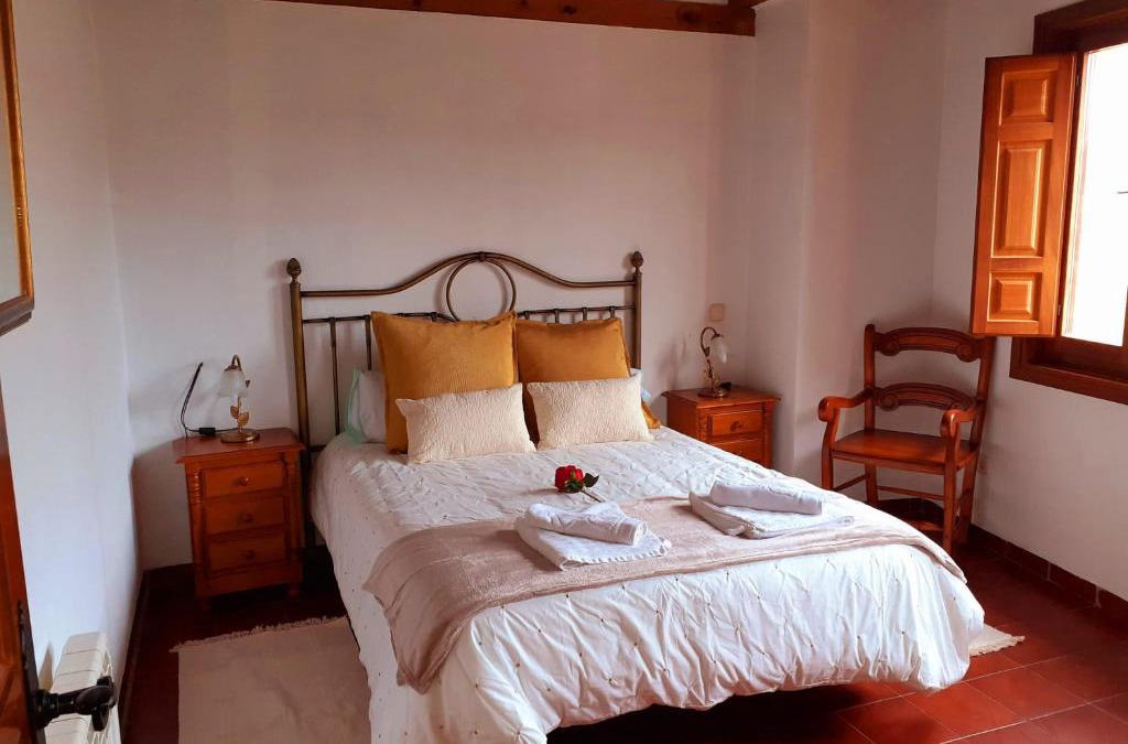 La Velilla Hotel | Mirador del Vadillo