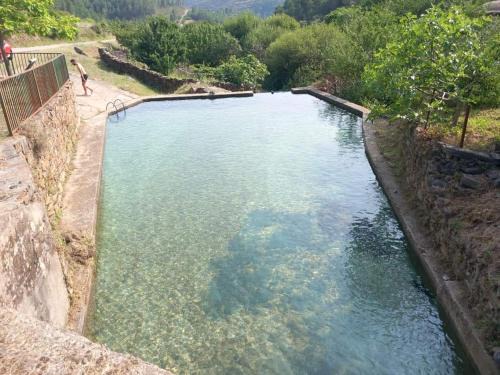 Pinofranqueado House | Mirador Esperabán